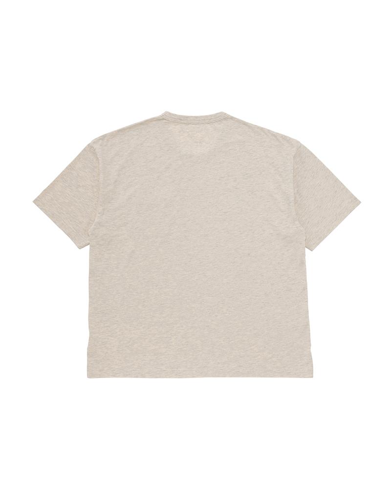 ULTIMATE JUMBO TEE S/S